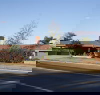 Kanimbla Motor Inn - Lightning Ridge Tourism