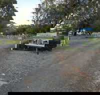 Keith Caravan Park Inc. - Lightning Ridge Tourism