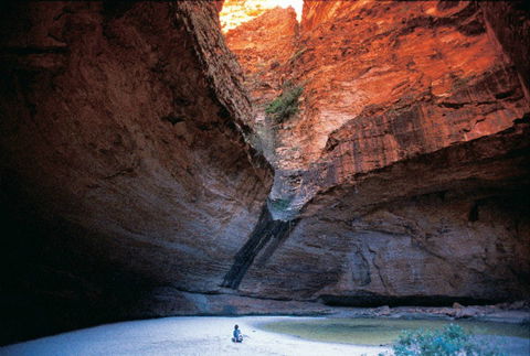Kurrajong Camp At Purnululu National Park - Lightning Ridge Tourism 0