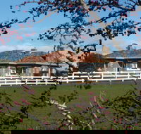 Little Sunnyside Accommodation - Lightning Ridge Tourism