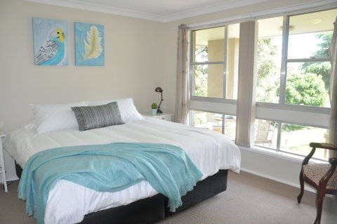 Macassar BnB - Lightning Ridge Tourism 0