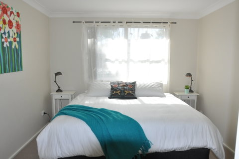 Macassar BnB - Lightning Ridge Tourism 1