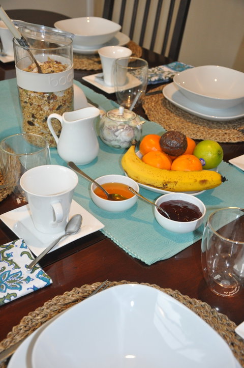 Macassar BnB - Lightning Ridge Tourism 2