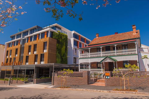 Mantra Richmont Hotel - Lightning Ridge Tourism 2