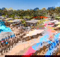 Marion Holiday Park - Lightning Ridge Tourism