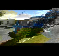 Marion Bay Holiday Villas - Lightning Ridge Tourism