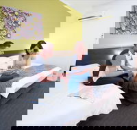 Marion Bay Motel - Lightning Ridge Tourism