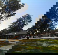 McCarthy's View - Lightning Ridge Tourism