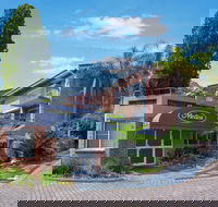 Medina Serviced Apartments North Ryde Sydney - Lightning Ridge Tourism