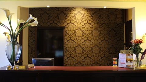 Metropole Katoomba - Lightning Ridge Tourism 2