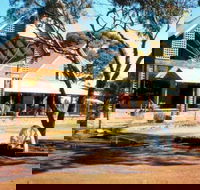 Norseman Great Western Motel - Lightning Ridge Tourism