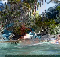 NRMA Darlington Beach Holiday Resort - Lightning Ridge Tourism