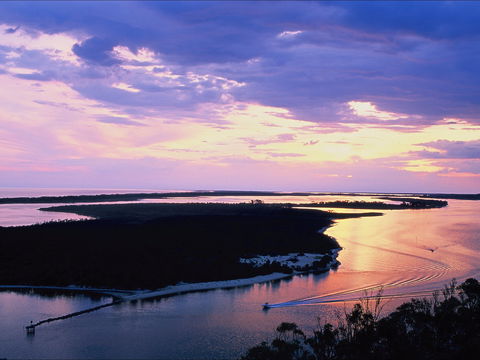 NRMA Eastern Beach Holiday Park - Lightning Ridge Tourism 0