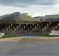 Numurkah Self Contained Apartments - Lightning Ridge Tourism