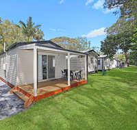 Pacific Palms Caravan Park - Lightning Ridge Tourism