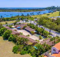 Pegasus Motel - Lightning Ridge Tourism