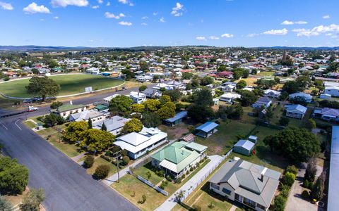 Pitstop Lodge B & B - Lightning Ridge Tourism 1