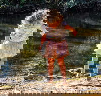 Porepunkah Bridge Holiday Park - Lightning Ridge Tourism