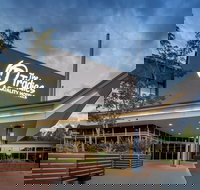 Quality Hotel Dickson - Lightning Ridge Tourism