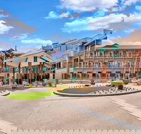 RACV Goldfields Resort - Lightning Ridge Tourism