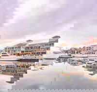 Ramada by Wyndham Hope Harbour - Lightning Ridge Tourism