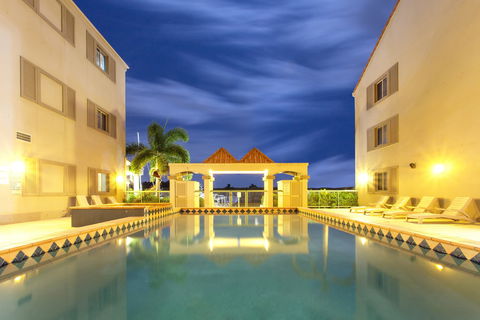 Ramada By Wyndham Hope Harbour - Lightning Ridge Tourism 2