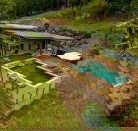 Ravensdale Retreat - Yarramalong Valley - Lightning Ridge Tourism
