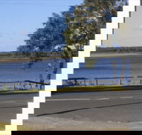 Riverbank Cottage - Lightning Ridge Tourism