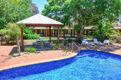River Country Inn - Lightning Ridge Tourism 0