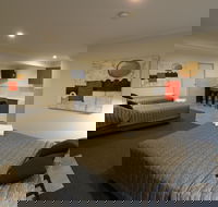 Ryley Motor Inn - Lightning Ridge Tourism