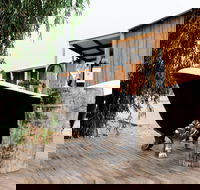 Saltbush Retreat - Lightning Ridge Tourism