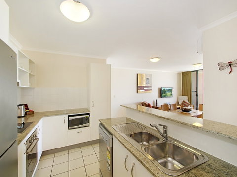 Sand Dunes Resort - Lightning Ridge Tourism 2