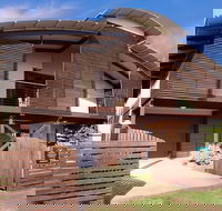 Seaesta Holiday Home - Lightning Ridge Tourism