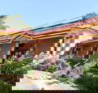 Seppelt Vine Lodge - Lightning Ridge Tourism