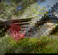 Somewhere Unique - Lightning Ridge Tourism