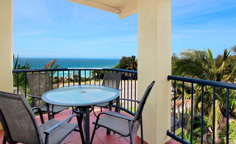 South Pacific Apartments - Lightning Ridge Tourism 2