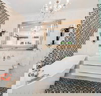 Sunnydell - Lightning Ridge Tourism