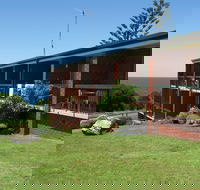 Tathra Hotel - Motel - Lightning Ridge Tourism
