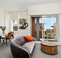 Terminus Apartment Hotel