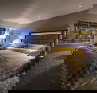 The Star Grand Hotel and Residences - Lightning Ridge Tourism