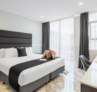 The Marsden Hotel Parramatta - Lightning Ridge Tourism