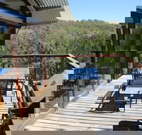 The Eco Lodge - Cox's River Rest - Lightning Ridge Tourism
