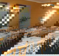 The Imperial Stay - Lightning Ridge Tourism