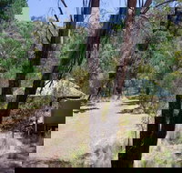 The Barracks campground - Lightning Ridge Tourism