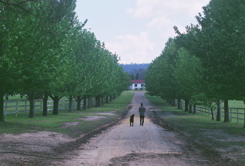 The Oaks Ranch And Country Club - Lightning Ridge Tourism 1