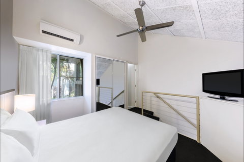 Travelodge Resort Darwin - Lightning Ridge Tourism 0