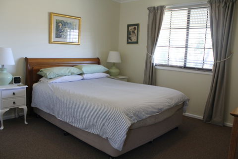 Valley View Cottage Hunter Valley - Lightning Ridge Tourism 1