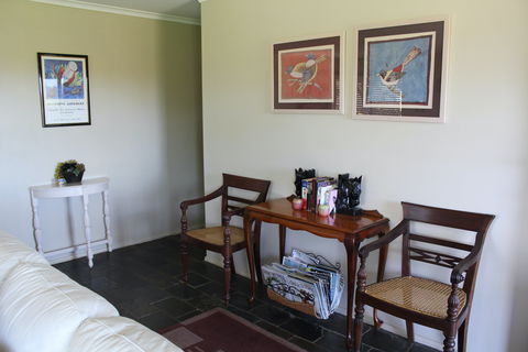 Valley View Cottage Hunter Valley - Lightning Ridge Tourism 2
