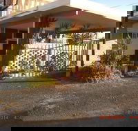 Walgett Motel - Lightning Ridge Tourism