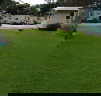 Wellington Caravan Park - Lightning Ridge Tourism
